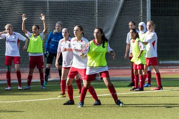 Bild 24 - wCJ Walddoerfer - Concordia : Ergebnis: 0:1